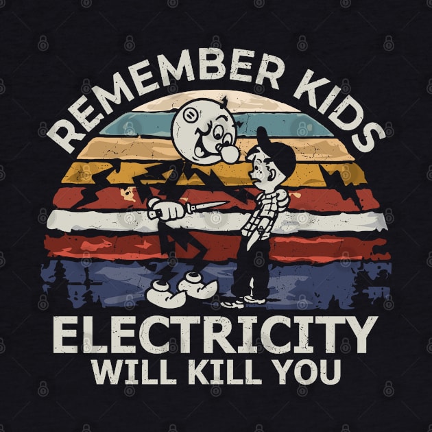 REMEMBER KIDS by sepatubau77